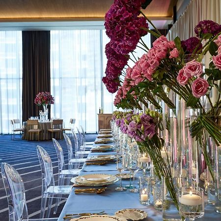Jw Marriott Dallas Arts District Zewnętrze zdjęcie