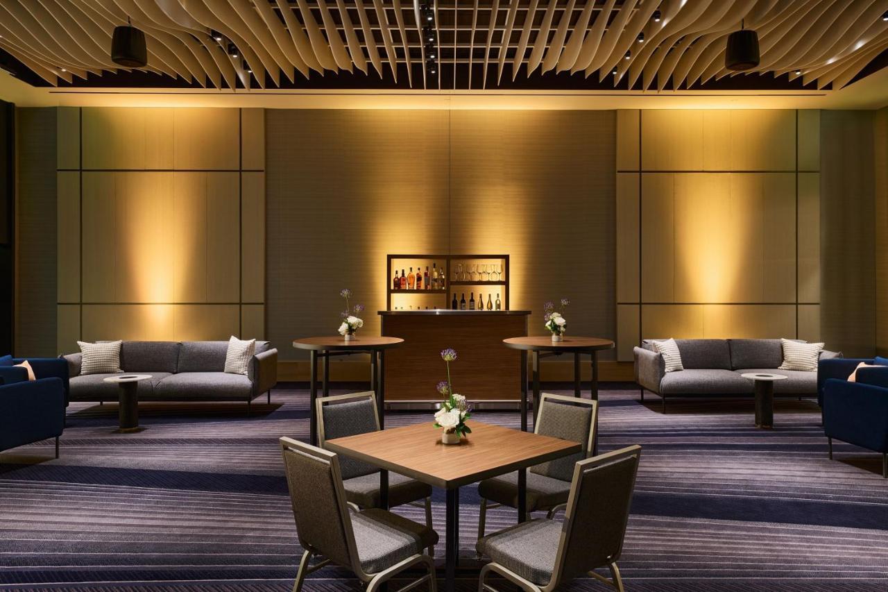 Jw Marriott Dallas Arts District Zewnętrze zdjęcie