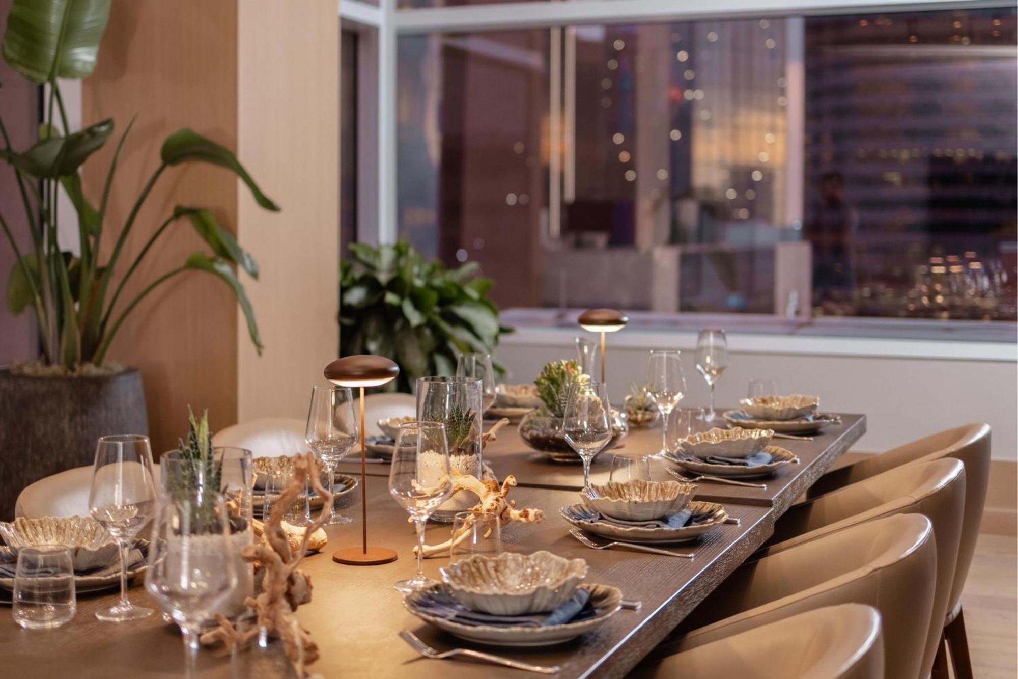Jw Marriott Dallas Arts District Zewnętrze zdjęcie